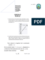 Examen Final Mecanica de Solidos 2T