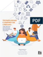 eBook Tecnologias e Ensino