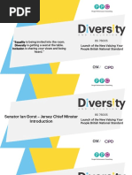 UN Values and Behaviours Framework | PDF