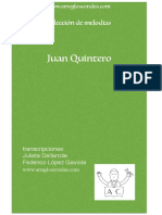 Colección Juan Quintero