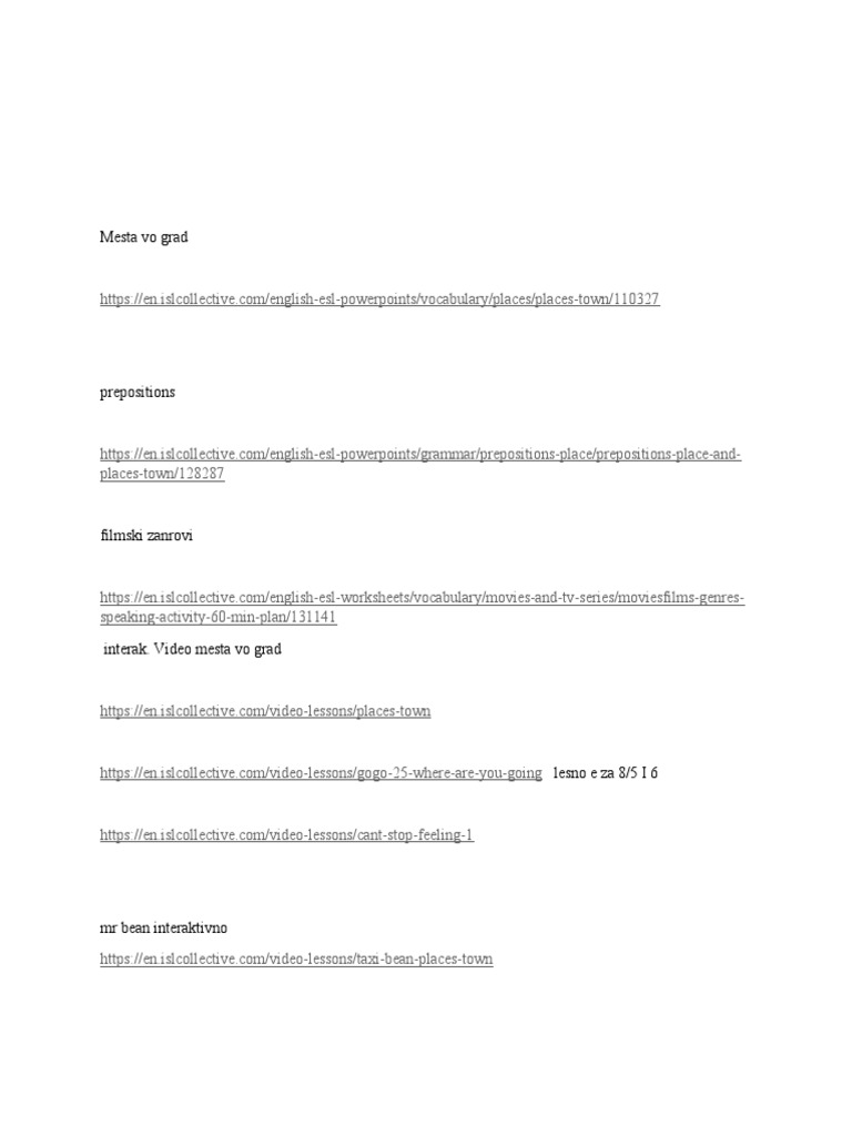 Za Cas | PDF | Linguistics | Grammar