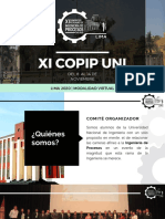 Copip Uni Brochure - Informacion