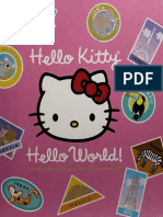 Hello Kitty, Hello World