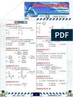 12° Semana - Transformaciones Trigonometricas