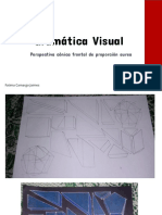 Gramatica Visual - 2 Puntos de Fuga