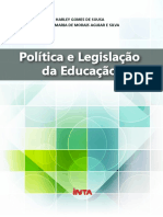 Politicas Educacionais_Livro