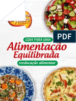 Reeducacao Alimentar