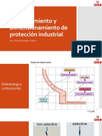 Dispositivos de Protección Industrial