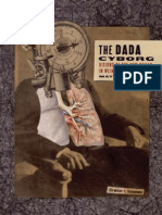 The Dada Cyborg