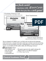 LFCA_EnglishFlashCards