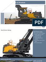 Chapter06 - Cab & Structure: Volvo Construction Equipment
