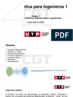 Funciones Matemáticas Ingeniería