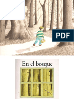 En El Bosque - Anthony Browne