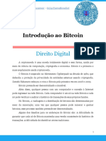 Introdução Ao Bitcoin