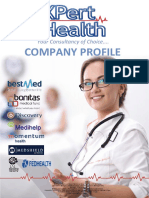 XPert Health Profile