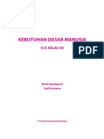 Kebutuhan Dasar Manusia C3 Kelas XII 1 26