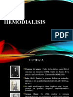 Hemodialisis