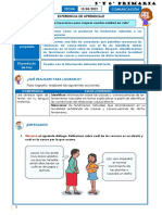 Dia2-Vciclo-eda6-Comun. S1.lee Diversos Tipos de Textos