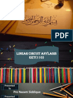 (PPT) Liner Circuit (20013322-018)