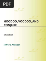 Download hoodoo-voodoo-and-conjure by AwoAkinyemi SN52114118 doc pdf