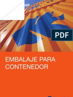 Embalajes para Contenedores