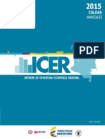 Icer Caldas 2015