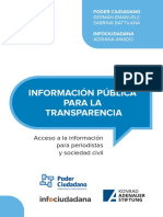 EMANUELE - Informacion Publica Para La Transparencia