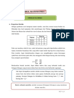 Matematika 