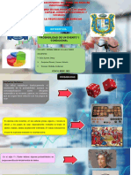 Diapositivas de Probabilidad de Un Evento y Condicional (Estadistica) - 2