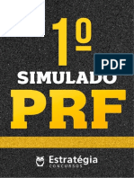 1o Simulado-PRF-26-11-2018