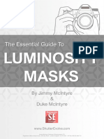 The Essential Guide To Luminosity Masking