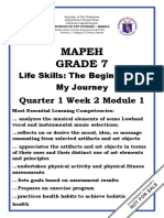 MAPEH-Grade-7-Q1-Week-2