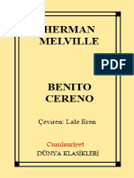 Herman Melville - Benito Cereno - Herman Melville