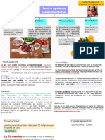 Tratamiento Anemia.