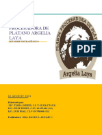 RETO 3 Informe Estrategico. Estrategias de Negocios