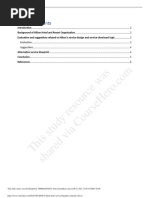 Ritz-Carlton Credo and Service Steps | PDF