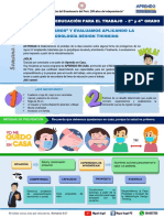 SEMANA 14 - EPT 3° y 4°