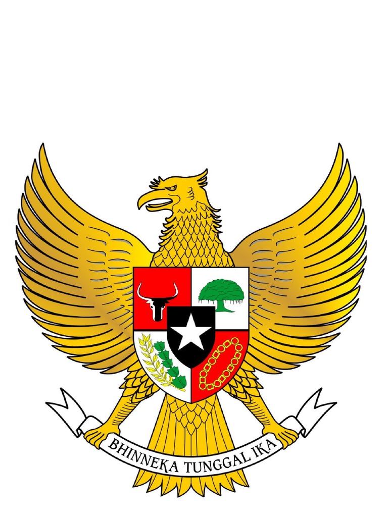 45 Butir Butir Pancasila | PDF