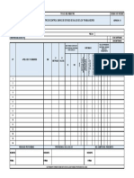 REGISTRO DE CONTROL DIARIO DE ESTADO DE SALUD DE LOS TRABAJADORES