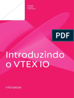 Introduzindo o VTEX IO e React