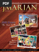 Download JMarian 2011 Edition by Jose Maria College SN52115379 doc pdf
