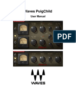 waves-puigchild-670-users-manual-476573