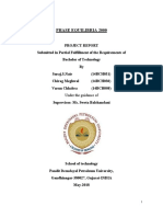 Phase Equilibria 200 Software