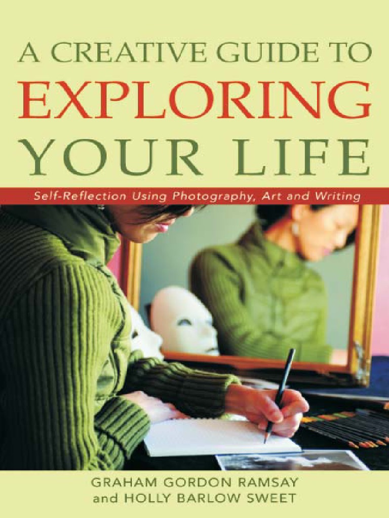 A Creative Guide To Exploring Your Life | PDF | Identity (Social ...