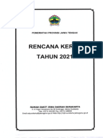 Renja Buku 2021