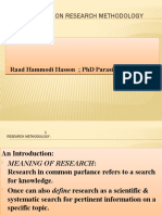 ResearchMethodology-MethodsandTechniques2004