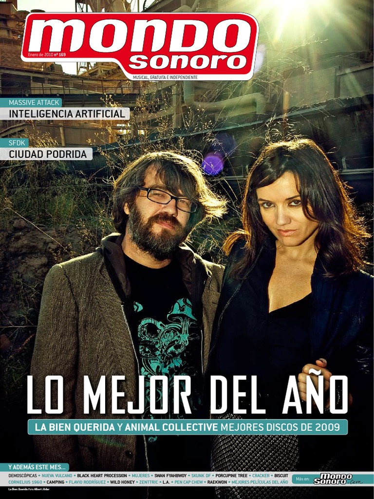 HILO MUSICAL: La casa del último video de Kings of Convenience está en  Madrid