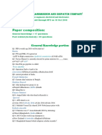 Ntdc 2016 Solved Nts Compress