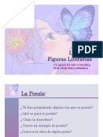 La Poesía