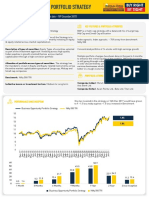 Investment Approach Key Features & Portfolio Attributes